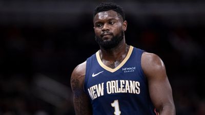 New Orleans Pelicans injury update: Suspense ends over Zion Williamson's availability in crucial NBA encounter against Charlotte Hornets SportsTak