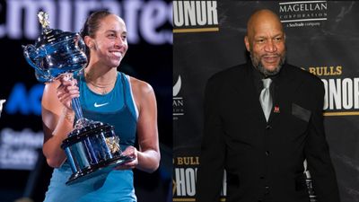 Michael Jordan's ex-teammate is in awe of Australian Open 2025 winner Madison Keys SportsTak