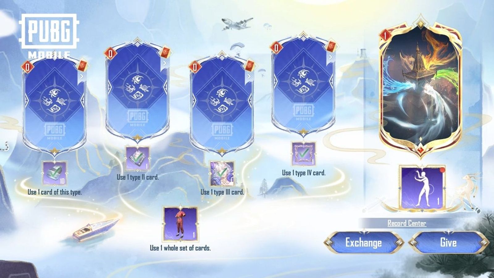 PUBG MOBILE Introduces Elemental Cards Unite Event: Unlock Unique Rewards and Surprises PUBG MOBILE Introduces Elemental Cards Unite Event: Unlock Unique Rewards and Surprises