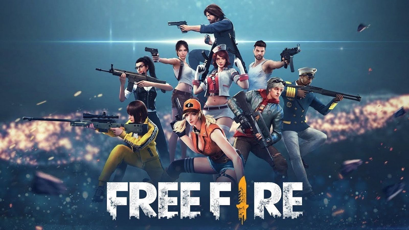 Garena Free Fire MAX Redeem Codes for January 26, 2025: Claim Exciting In-Game Rewards Now Garena Free Fire MAX Redeem Codes for January 26, 2025: Claim Exciting In-Game Rewards Now