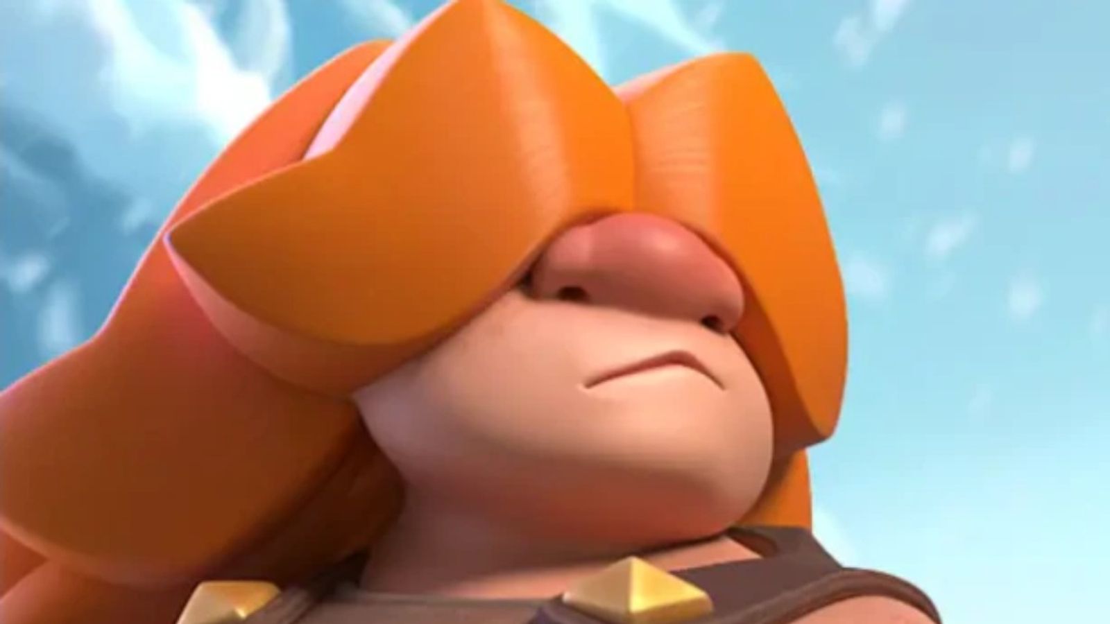 Rune Giant Buff in Clash Royale: Key Update Reshapes Support Role Rune Giant Buff in Clash Royale: Key Update Reshapes Support Role
