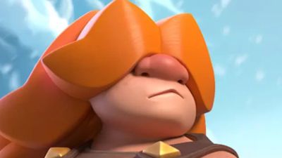 Rune Giant Buff in Clash Royale: Key Update Reshapes Support Role Rune Giant Buff in Clash Royale: Key Update Reshapes Support Role