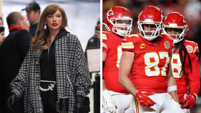 Chiefs vs Bills: Will Taylor Swift Attend AFC Championship Game to Support Boyfriend Travis Kelce? Will Taylor Swift Attend AFC Championship Game between Chiefs and Bills?