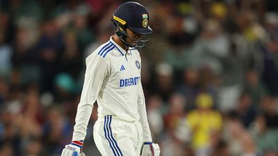 'Sometimes I put too much pressure on myself... lose my focus and...': Shubman Gill breaks silence on lean patch in Australia after slamming Ranji ton Shubman Gill