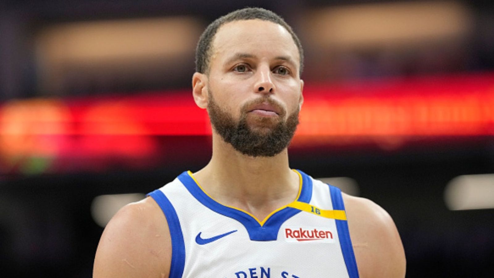 Golden State Warriors superstar Stephen Curry opens up on his injury issues after defeat to LA Lakers, says 'It’s just something....' Stephen Curry in the frame