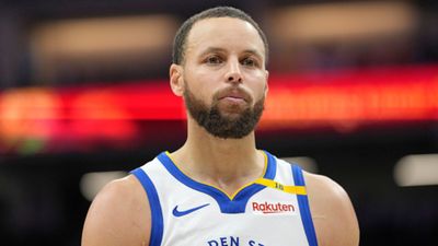 Golden State Warriors superstar Stephen Curry opens up on his injury issues after defeat to LA Lakers, says 'It’s just something....' SportsTak