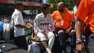 PCB Chief Mohsin Naqvi gives crucial update on Saim Ayub's injury ahead of ICC Champions Trophy 2025, 'I don't want to put his future at risk because...' Saim Ayub