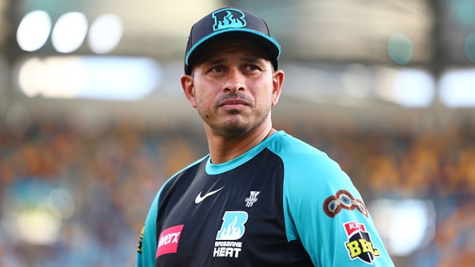 Usman Khawaja reveals his retirement plan ahead of Sri Lanka tour, wants to play this big series before bowing out, says 'I'm not afraid to...' Usman Khawaja reveals his retirement plan ahead of Sri Lanka tour, wants to play this big series before bowing out, says 'I'm not afraid to...'