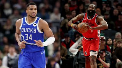 Giannis Antetokounmpo heaps praise on former MVP after Clippers vs Bucks clash, says 'One of the best players to ever play the game...' SportsTak