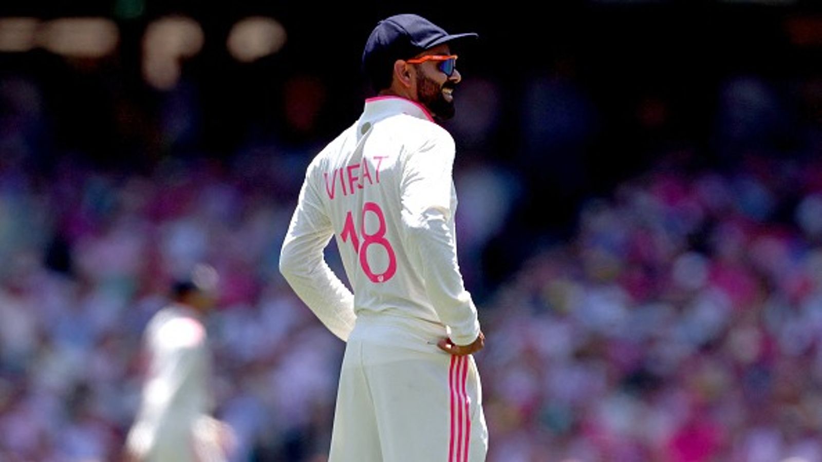 No money, no problem as Virat Kohli-starrer Delhi vs Railways Ranji Trophy clash to be a free affair for fans; Here's how India's batting maestro Virat Kohli in frame