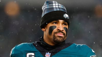 Jalen Hurts Injury Update: Will the Philadelphia Eagles quarterback play against the Washington Commanders Jalen Hurts Injury Update: Will the Philadelphia Eagles quarterback play against the Washington Commanders