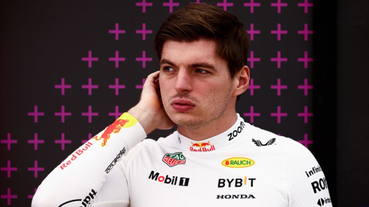 Max Verstappen to leave Red Bull: Formula 1 veteran issues a warning to RBR