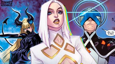 Marvel Rivals Leaks Reveal New Heroes and Exciting Hellfire Gala Event Possibilities Marvel Rivals Leaks Reveal New Heroes and Exciting Hellfire Gala Event Possibilities