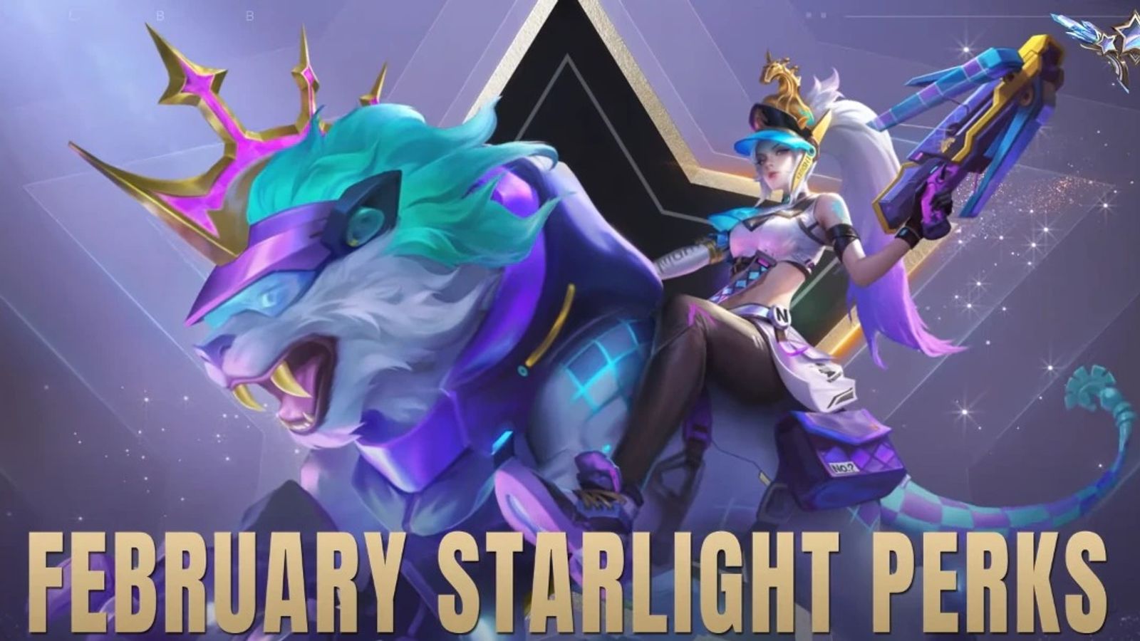 Mobile Legends: Bang Bang February Updates – New Skins, Discounts, Events & More! Mobile Legends: Bang Bang February Updates – New Skins, Discounts, Events & More!