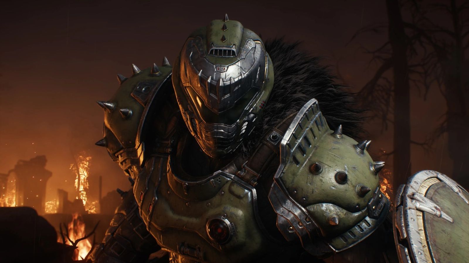 Doom: The Dark Ages PC Requirements – Is Your Setup Ready for the Challenge? Doom: The Dark Ages PC Requirements – Is Your Setup Ready for the Challenge?