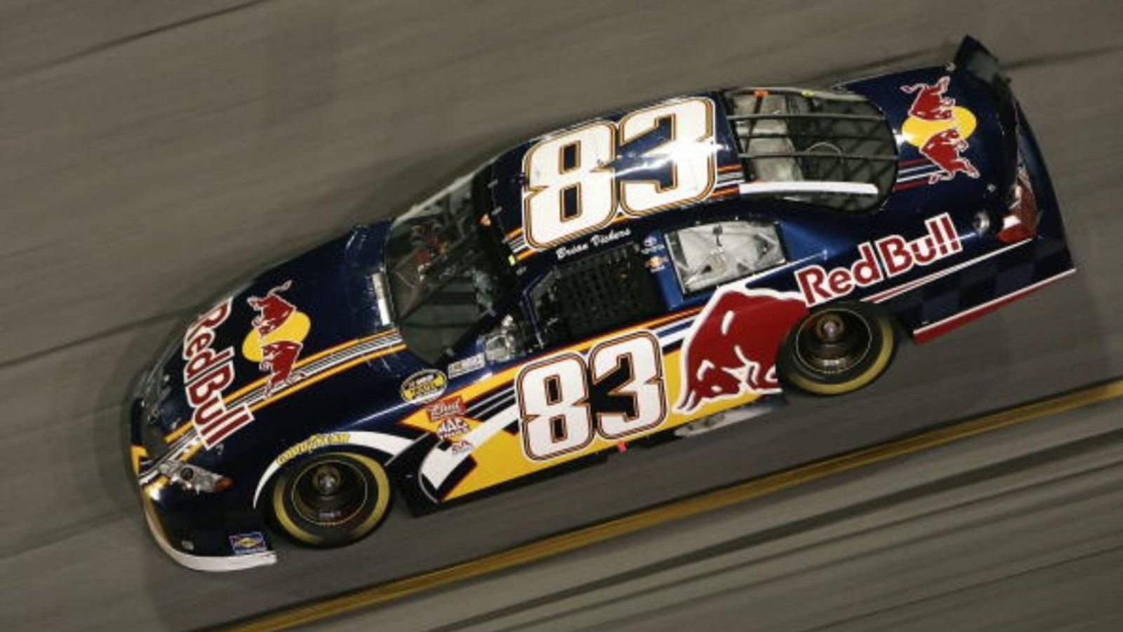 Red Bull to return to NASCAR after 20 years through a partnership with American motorsport giant Red Bull to return to NASCAR after 20 years through a partnership with American motorsport giant