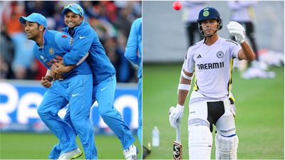 'Without playing ODI, you are taking that boy to the Champions Trophy...': Suresh Raina on Rohit Sharma and selectors backing Yashasvi Jaiswal Suresh Raina, Rohit Sharma, Yashasvi Jaiswal