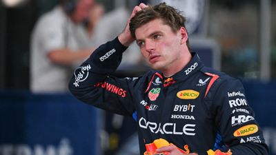 Is Max Verstappen worried about his Formula 1 future? Is Max Verstappen worried about his Formula 1 future?