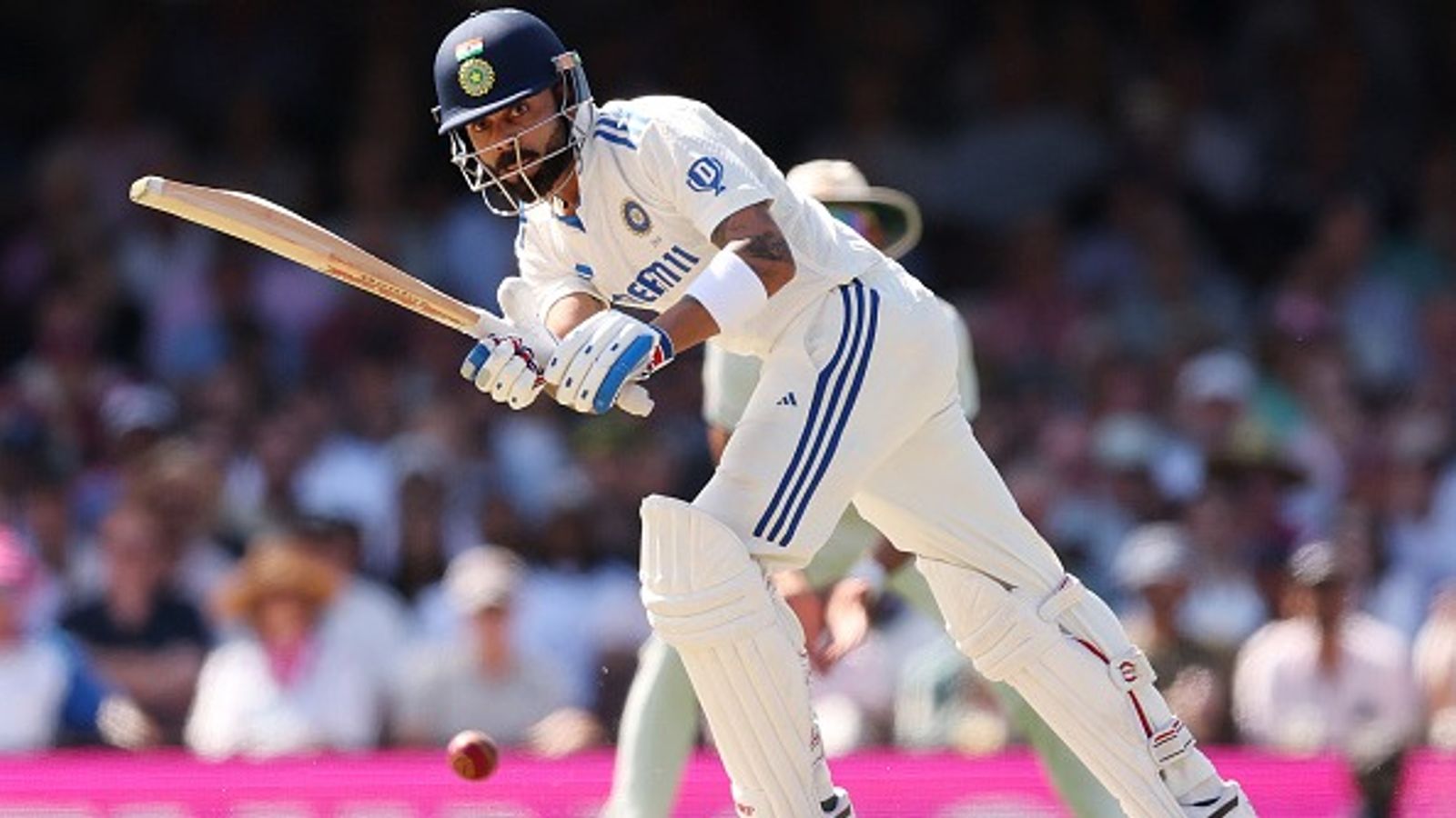 Virat Kohli Set for Historic Ranji Trophy Return After 13-Year Hiatus