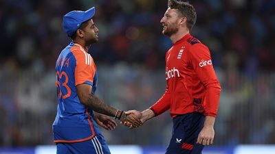 India vs England Live Streaming: When and where to watch IND vs ENG 3rd T20I clash live online and on TV in India Suryakumar Yadav and Jos Buttler in frame