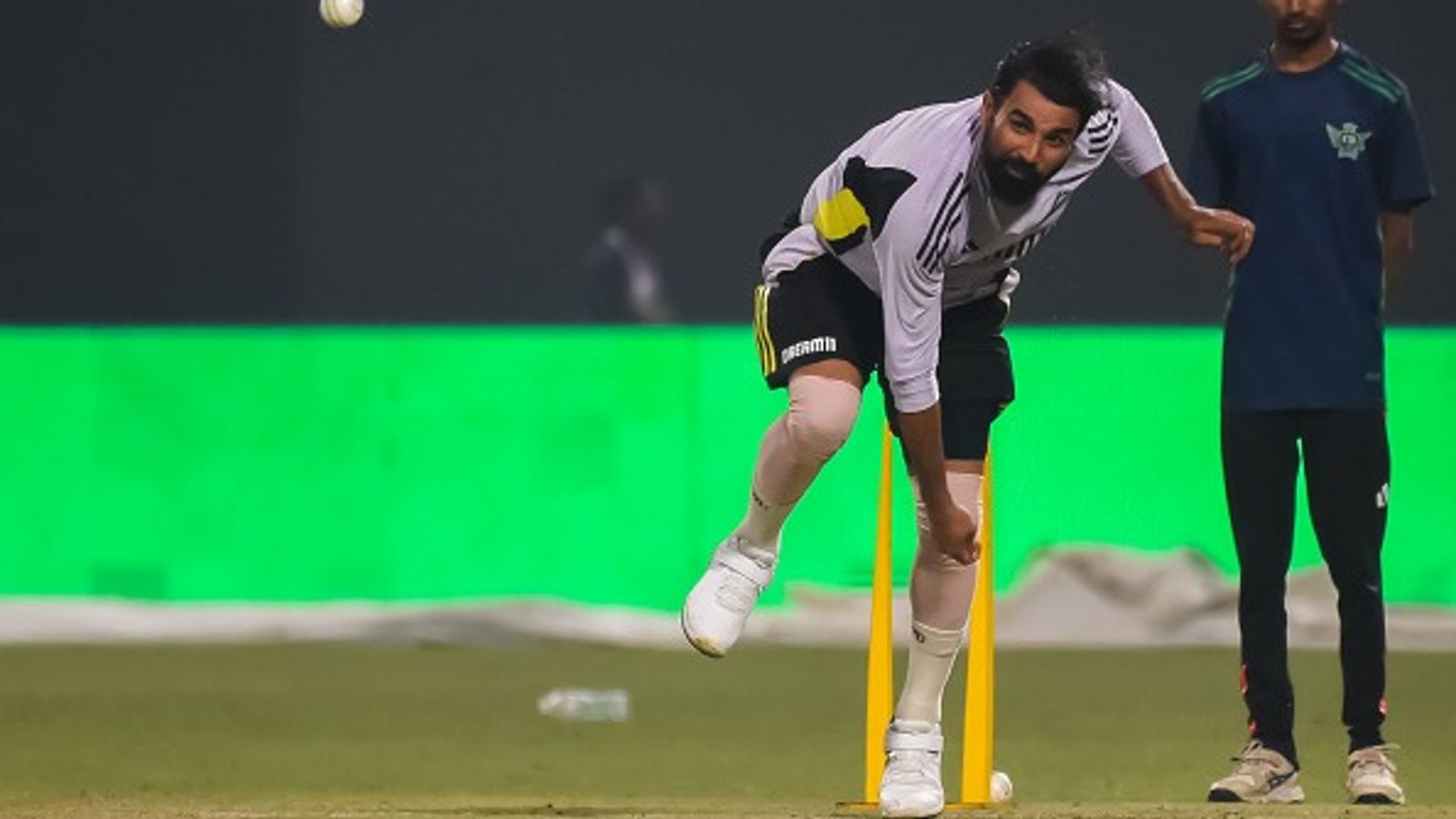 India coach confirms Mohammed Shami fit to play, says Gautam Gambhir and Suryakumar Yadav will take final call on his participation Mohammed Shami in frame