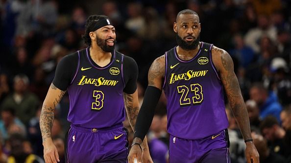 Lakers Trade Rumors: Rob Pelinka Aiming for Sensational Move to Bring Veteran Guard and Versatile Center from Spurs to Give Boost to LeBron James and Anthony Davis