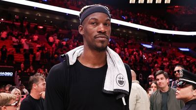 How Much Money Jimmy Butler Will Lose for Getting Indefinitely Suspended by Miami Heat? Know The Whopping Sum Jimmy Butler in the frame.