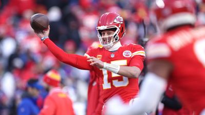Patrick Mahomes' Father Takes Sly Dig at Bills Following AFC Championship Loss Kansas City Chiefs in third consecutive Super Bowl: Here are the defining factors of their perfromance