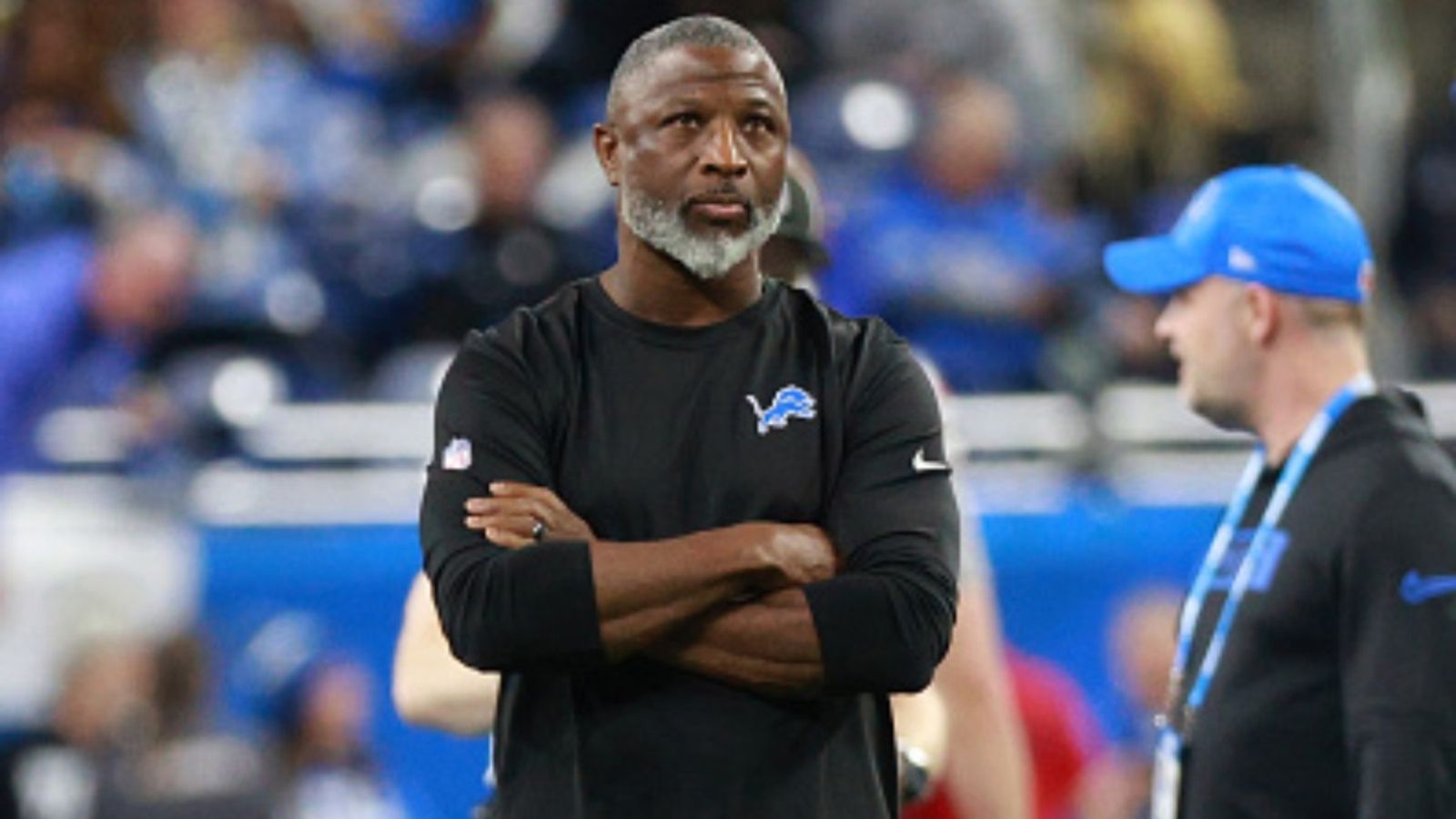 Aaron Glenn's fiery statement marks the beginning of his tenure as New York Jets HC Aaron Glenn's fiery statement marks the beginning of his tenure as New York Jets HC