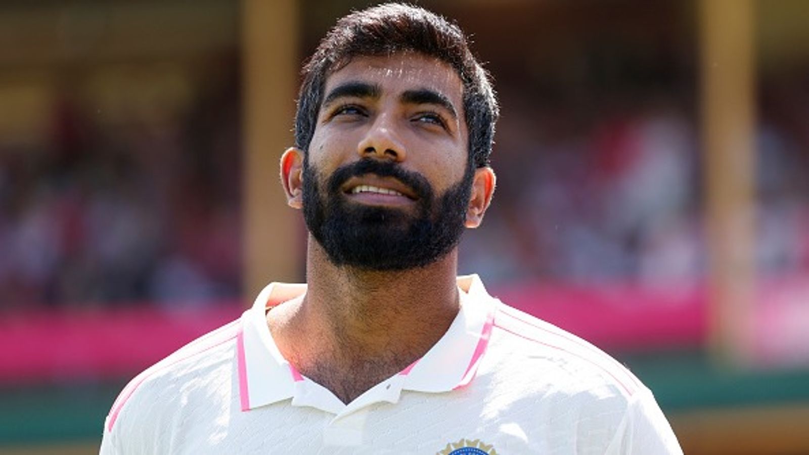 Jasprit Bumrah creates history becomes first Indian fast bowler to win this prestigious award, outclassing the likes of Joe Root and Travis Head Jasprit Bumrah in frame