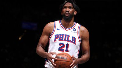 Joel Embiid injury update: NBA insiders reveal key details Joe Embiid injury update: NBA insiders reveal key details