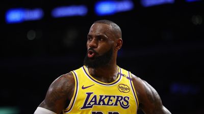 LeBron James praises his 'nephew' for headlining the 2025 NBA Draft LeBron James praises his 'nephew' for headlining the 2025 NBA Draft