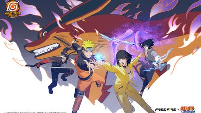 Free Fire x Naruto Collaboration: Unlock the Exclusive Nine Tails Arrival Animation and More in the Faded Wheel Event Free Fire x Naruto Collaboration: Unlock the Exclusive Nine Tails Arrival Animation and More in the Faded Wheel Event