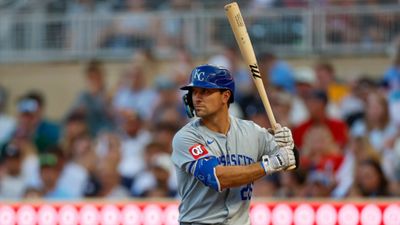 Details of Adam Frazier's one year deal with the Pittsburgh Pirates Details of Adam Frazier's one year deal with the Pittsburgh Pirates