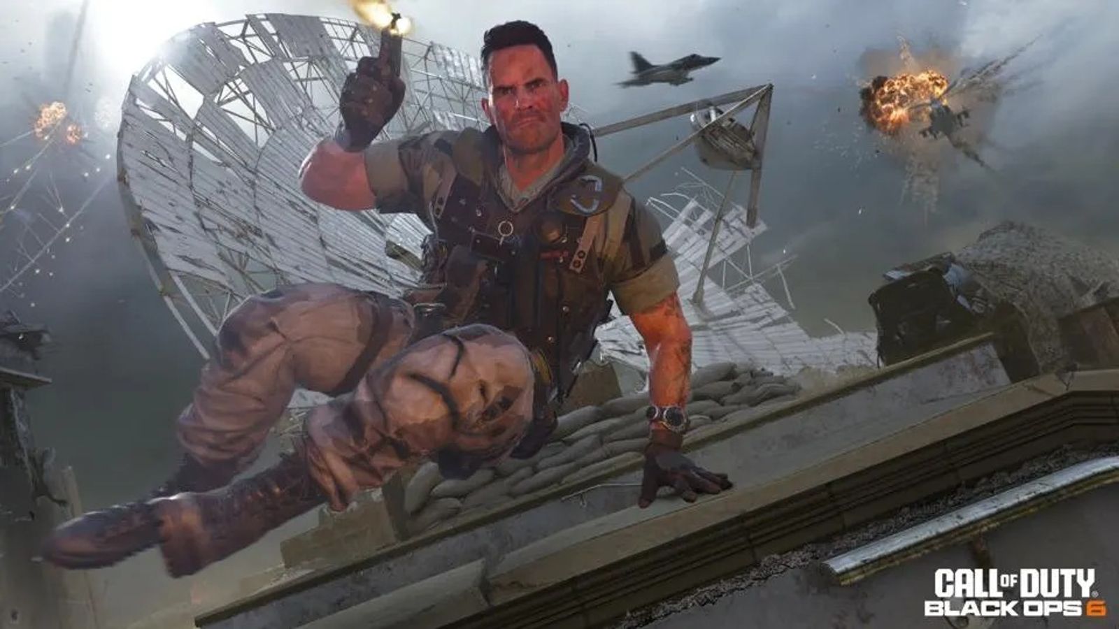 COD Black Ops 6 & Warzone Season 2: New Additions, Updates, and Fixes COD Black Ops 6 & Warzone Season 2: New Additions, Updates, and Fixes