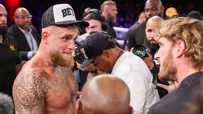 Jake Paul vs Logan Paul: Boxing or Bluff? Exploring Different Possibilities of the Brother vs Brother Battle Jake Paul and Logan Paul in the frame.