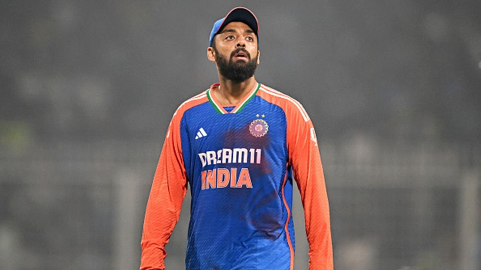 Varun Chakravarthy 'sad' after his second T20I fifer ends in defeat, says 'I don't complain because there have been times when...' Varun Chakravarthy 'sad' after his second T20I fifer ends in defeat, says 'I don't complain because there have been times when...'