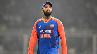 Varun Chakravarthy 'sad' after his second T20I fifer ends in defeat, says 'I don't complain because there have been times when...' Varun Chakravarthy