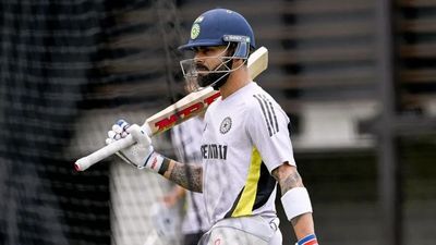 Delhi captain Ayush Badoni reveals Virat Kohli's batting position in Ranji Trophy clash against Railways, says 'He will bat at...' India's batting maestro Virat Kohli in frame