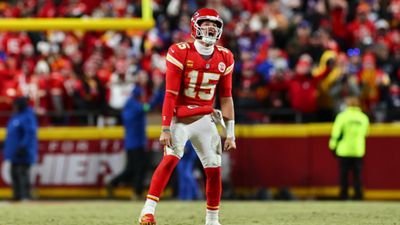 Kansas City Chiefs on the brink of historic three-peat, joining elite company Kansas City Chiefs on the brink of historic three-peat, joining elite company