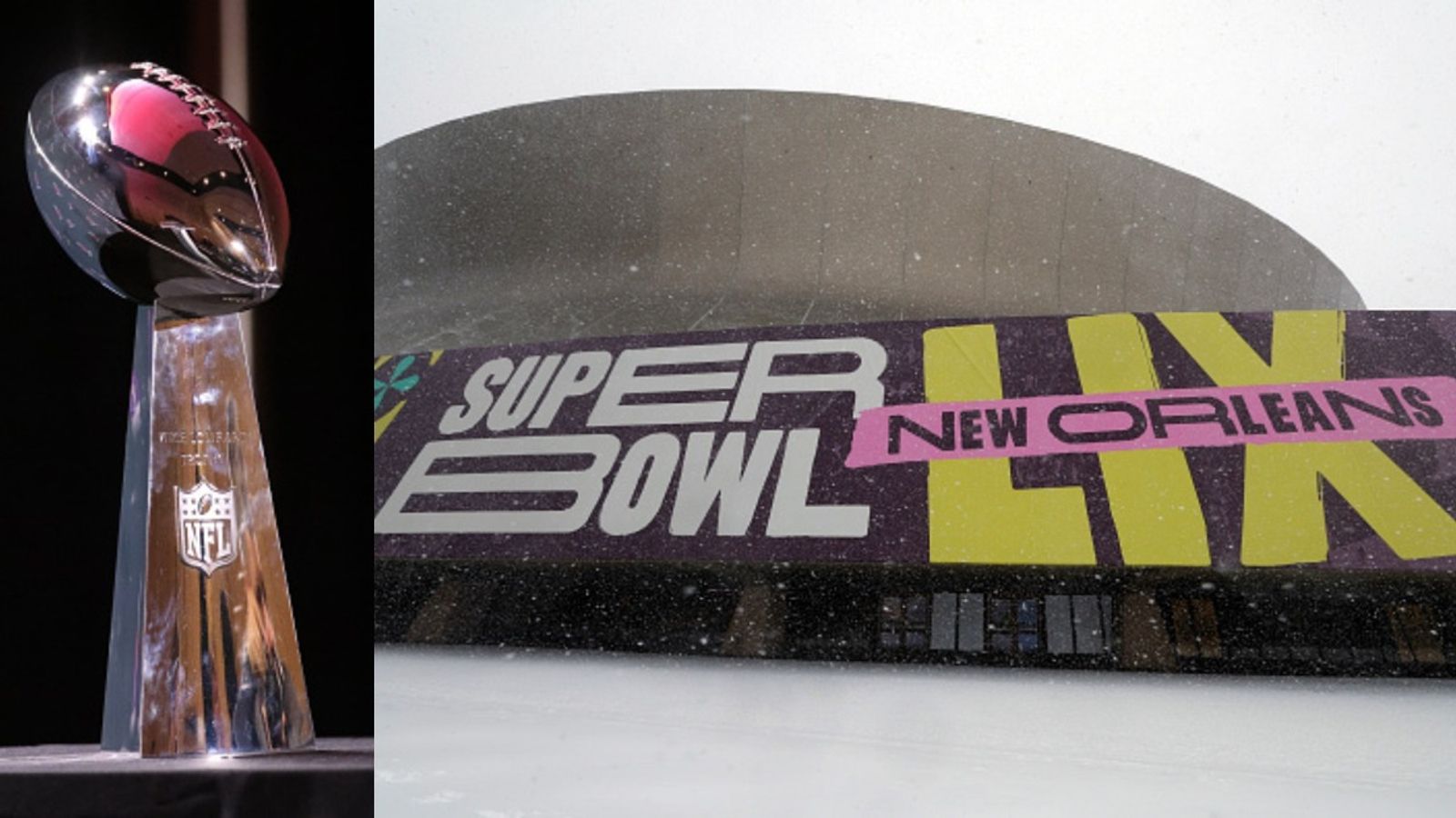 2025 Super Bowl Halftime Show 2025 Super Bowl Halftime Show