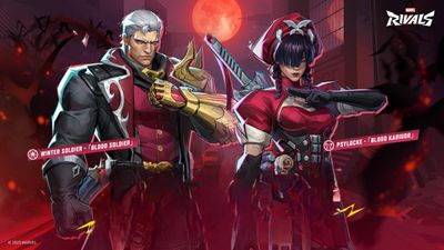 Marvel Rivals Introduces Blood Soldier Winter Soldier and Psylocke Skins, Blending Vampiric Style with Iconic Inspirations Marvel Rivals Introduces Blood Soldier Winter Soldier and Psylocke Skins, Blending Vampiric Style with Iconic Inspirations