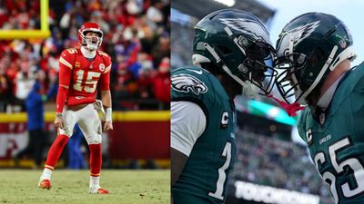 Super Bowl LIX picks: NFL pundits make their Kansas City Chiefs vs. Philadelphia Eagles predictions Super Bowl expert picks: NFL pundits make their Kansas City Chiefs vs. Philadelphia Eagles predictions