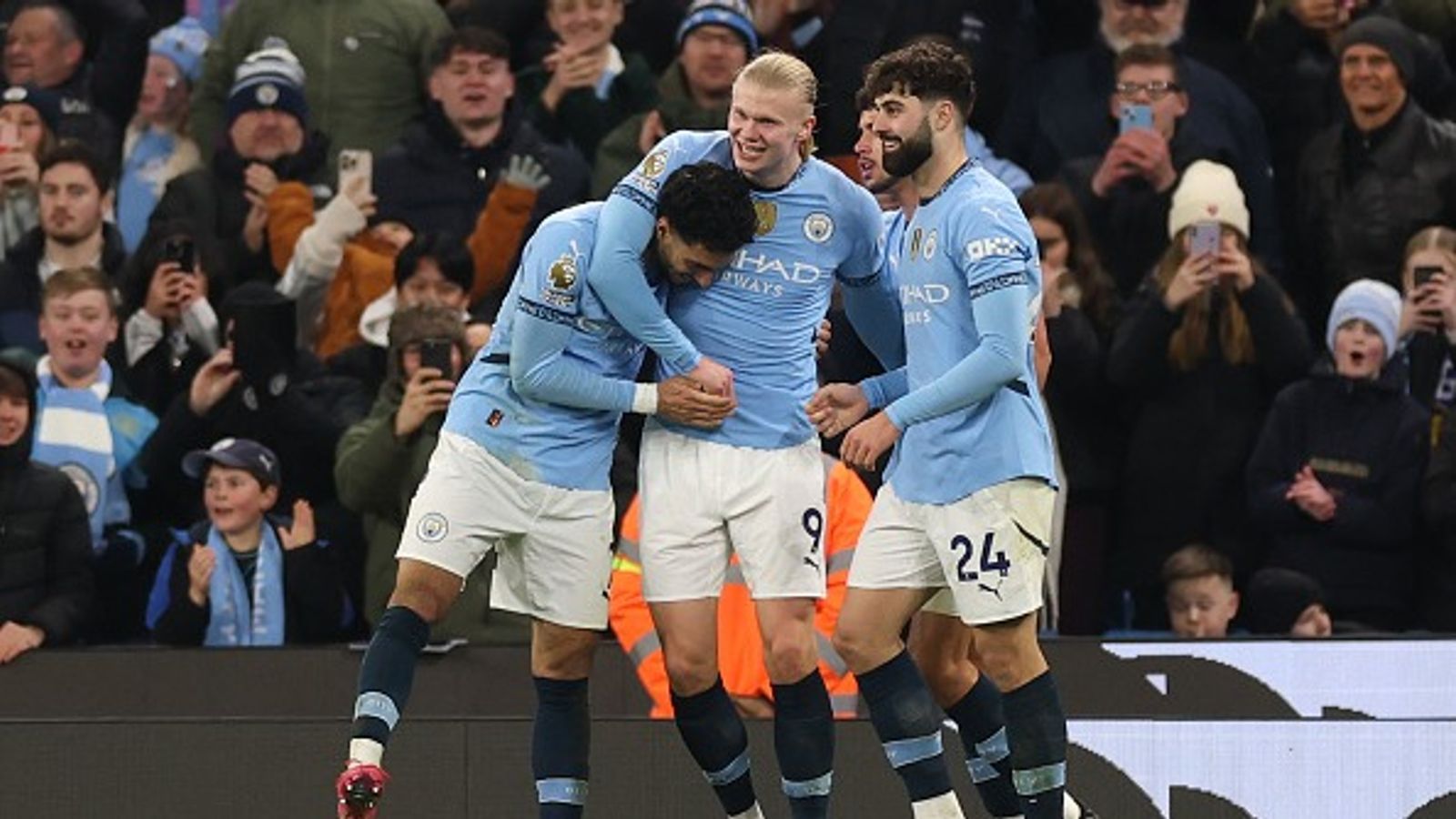 Manchester City vs Club Brugge Live Streaming: How to watch the UCL game in India, US, UK, Australia, and Saudi Arabia? Manchester City vs Club Brugge Live Streaming: How to watch the UCL game in India, US, UK, Australia, and Saudi Arabia?