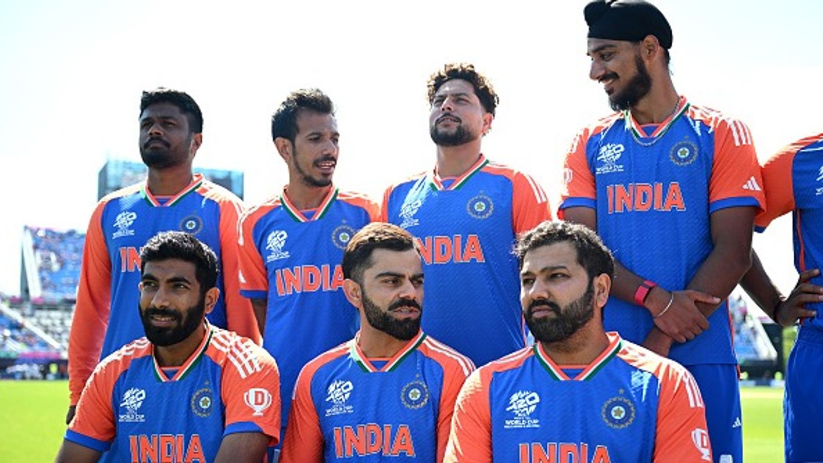 After Virat Kohli and KL Rahul, another Champions Trophy-bound India star set to make Ranji Trophy return After Virat Kohli and KL Rahul, another Champions Trophy-bound India star set to make Ranji Trophy return