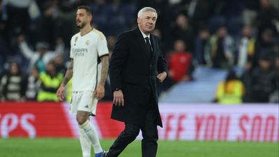 'I don’t like this format': Real Madrid Manager Carlo Ancelotti Reacts to Potential UCL Play-Off Fixture Against Manchester City or Celtic Carlo Ancelotti