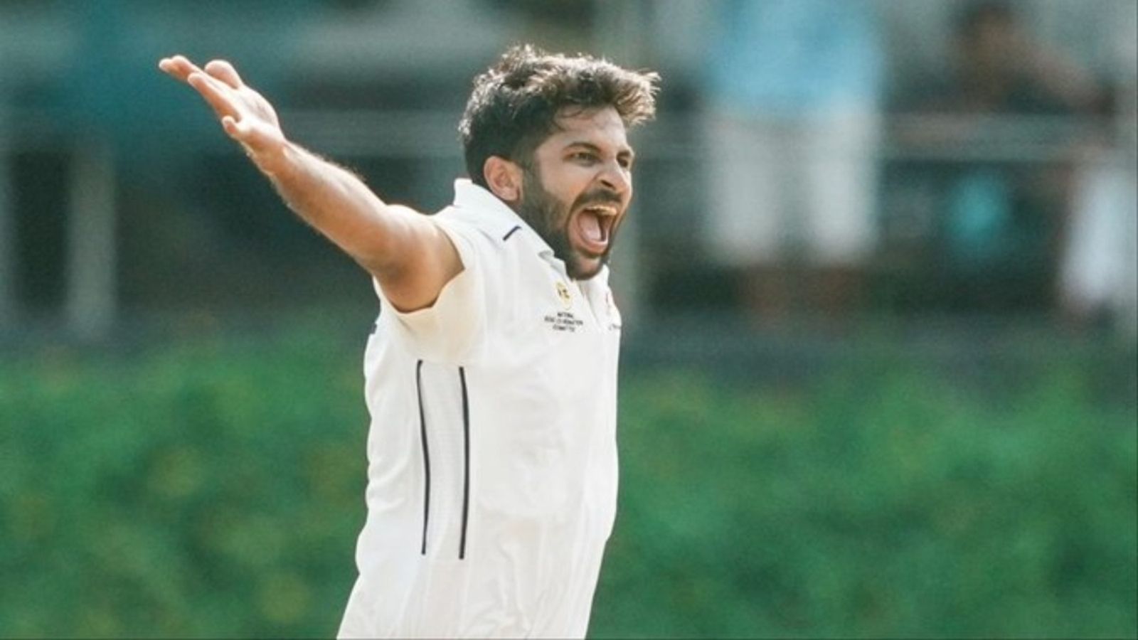 Out-of-favour India star takes stunning Ranji Trophy hat-trick, continues remarkable domestic run after going unsold in IPL 2025 mega auction Shardul Thakur in frame