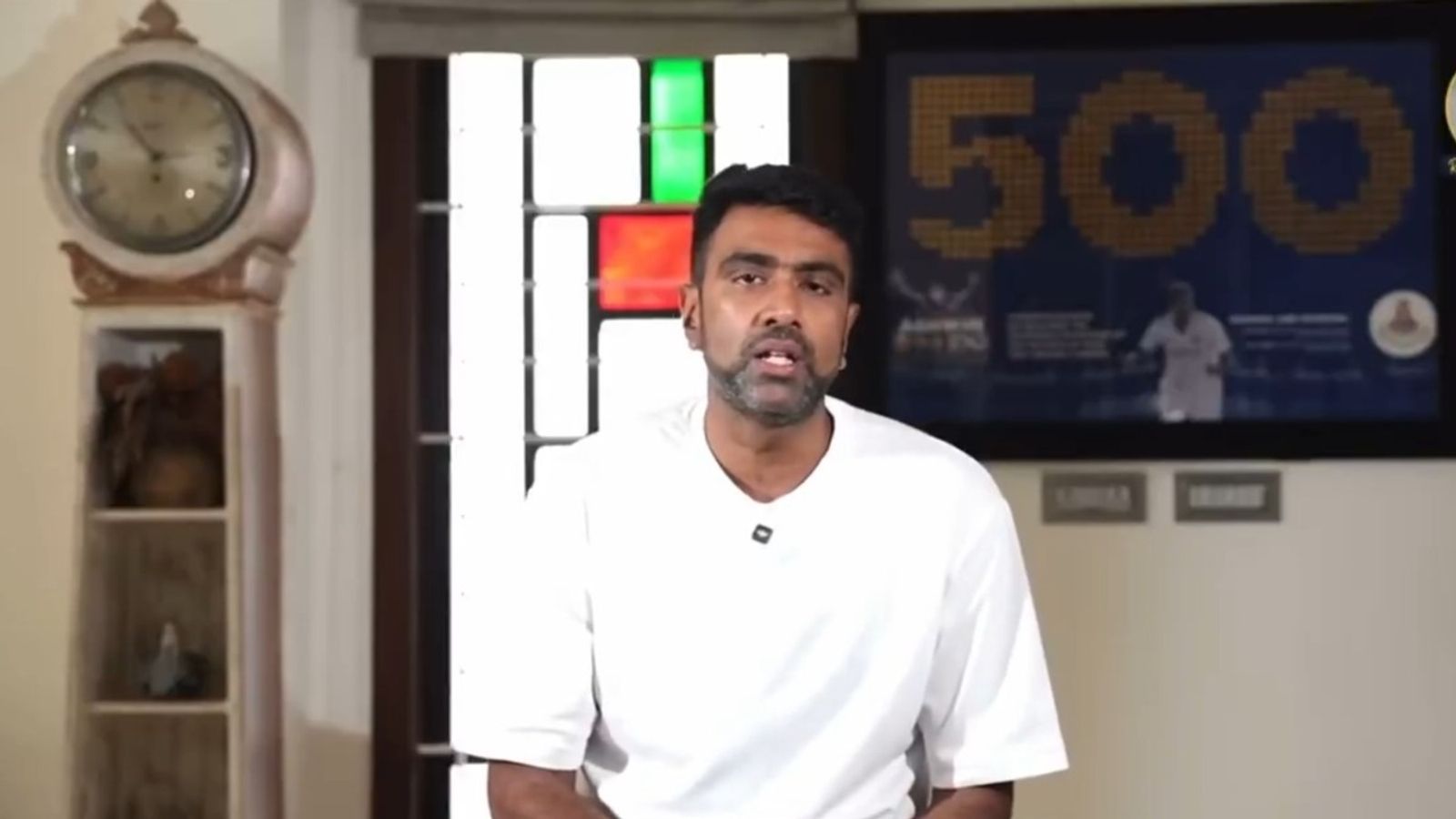 'Batters get cocooned, but the bowlers don't...': Ravichandran Ashwin alleges 'no backing' for bowlers by Indian cricket 'Batters get cocooned, but the bowlers don't...': Ravichandran Ashwin alleges 'no backing' for bowlers by Indian cricket