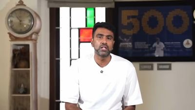 'Batters get cocooned, but the bowlers don't...': Ravichandran Ashwin alleges 'no backing' for bowlers by Indian cricket Ravichandran Ashwin