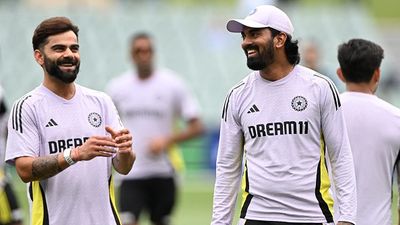 After Rohit Sharma and Rishabh Pant, another Champions Trophy-bound Indian superstar fails in awaited Ranji Trophy return KL Rahul and Virat Kohli in frame